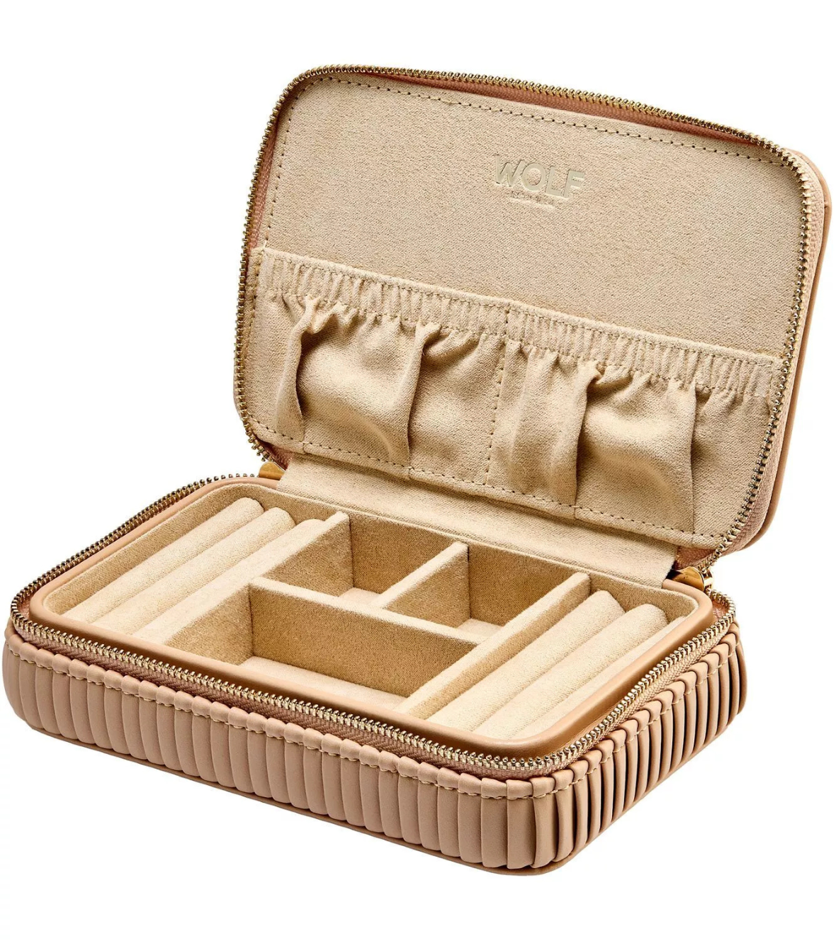 Wolf Bella case